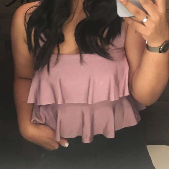 Zara Top - Picture 2 of 3